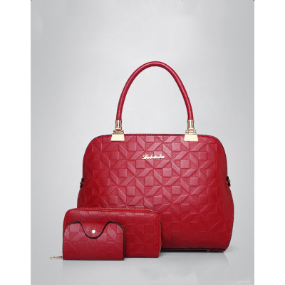 Adjustable Cute Duck Shape Nylon Women Fashion Shoulder Bag