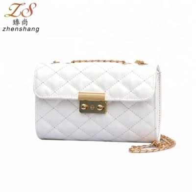 PU Leather Handbag Ladies Bags Women Handbags