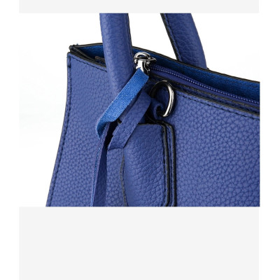 Color Design Detachable Adjustable Shoulder Bag