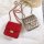 Stylish & Durable Messenger Bag Women