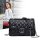 Hot Style Diamond Lady Cross Body Bag