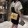 Wholesale Prime Cross Shoulder Chain Bag