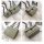 Small Wholesale Messenger Women Handbag
