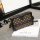 High Quality Geometric Designs Are Popular for Lady's Bags