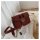 the Latest Style Popular Style Small Square Ladies Bag