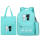 casual plain natural kids blank mini new fashion laptop print canvas backpack