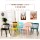 Plastic chair