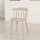 Plastic chair