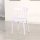 Plastic chair