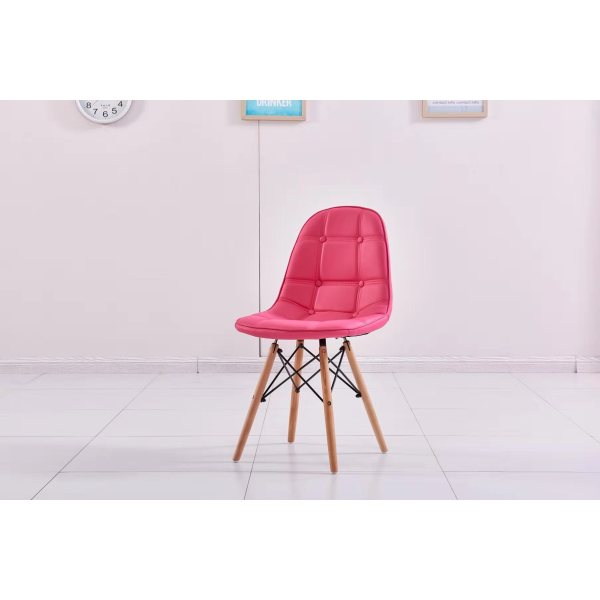 leather chair