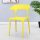 Plastic chair