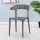 Plastic chair