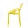 Plastic chair