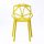Plastic chair