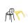 Plastic chair
