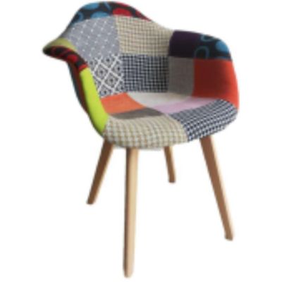 Fabric Chair