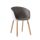 Fabric Chair