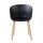 Plastic chair