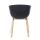 Plastic chair