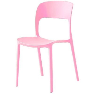 Plastic chair