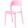 Plastic chair