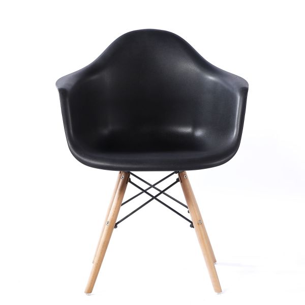 Plastic chair