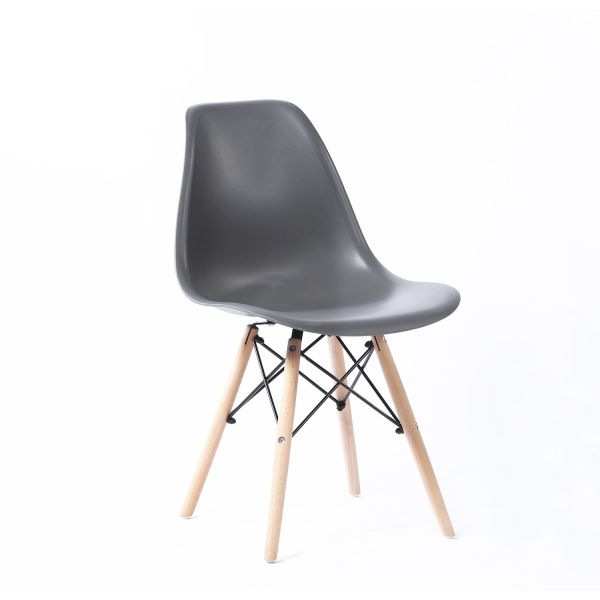 Plastic chair