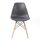 Plastic chair