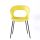 Plastic chair