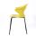 Plastic chair