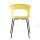 Plastic chair