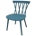 Plastic chair