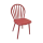 Plastic chair