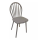 Plastic chair