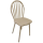 Plastic chair