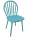 Plastic chair