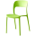 Plastic chair