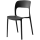 Plastic chair