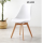 Plastic chair