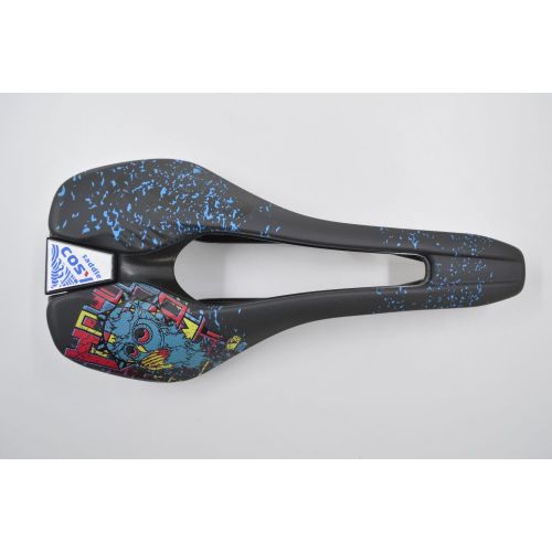 Cosy saddle Instructions