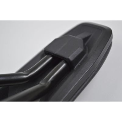 Custom waterproof Outdoor  PU Leather Mountain Road bicycle saddle