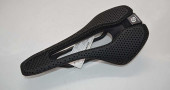 Using 3D printing technology to create a better bicycle saddle