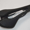 Breathable Hollow Carbon Fiber 3D Print Bicycle Saddle