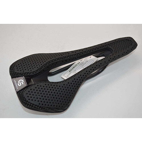 What are the advantages of 3D printed seat cushions?