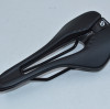 The COSY SADDLE bike saddle is upgraded in several ways for increased comfort and safety