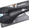 Core advantages of 3D printed bicycle saddle.