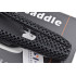 3D Printed Carbon Fiber High Resilience Bike Saddle Lightweight Breathable Honeycomb Easy To Clean Bicycle Saddle