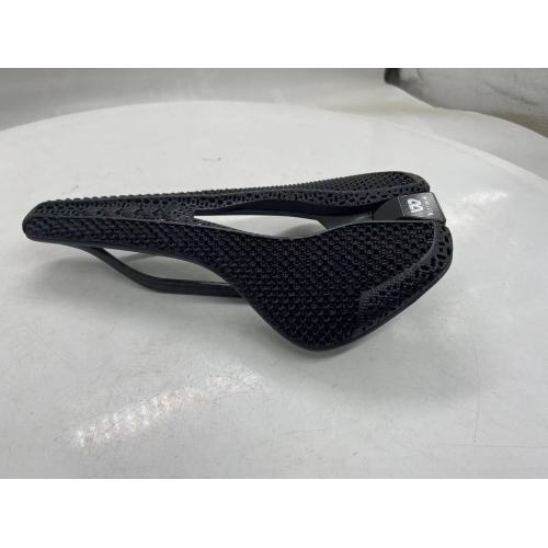 New short-nose 3D printing carbon saddle comes