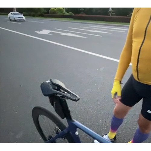 The next generation of 3D printed bicycle saddles/cushions has arrived. Do you know these brands?