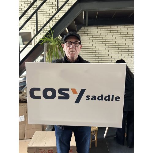 Our products will participate in European exhibitions